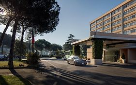 Holiday Inn Rome - Eur Parco Dei Medici By Ihg