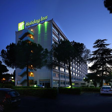Holiday Inn Rome - Eur Parco Dei Medici By Ihg Екстер'єр фото