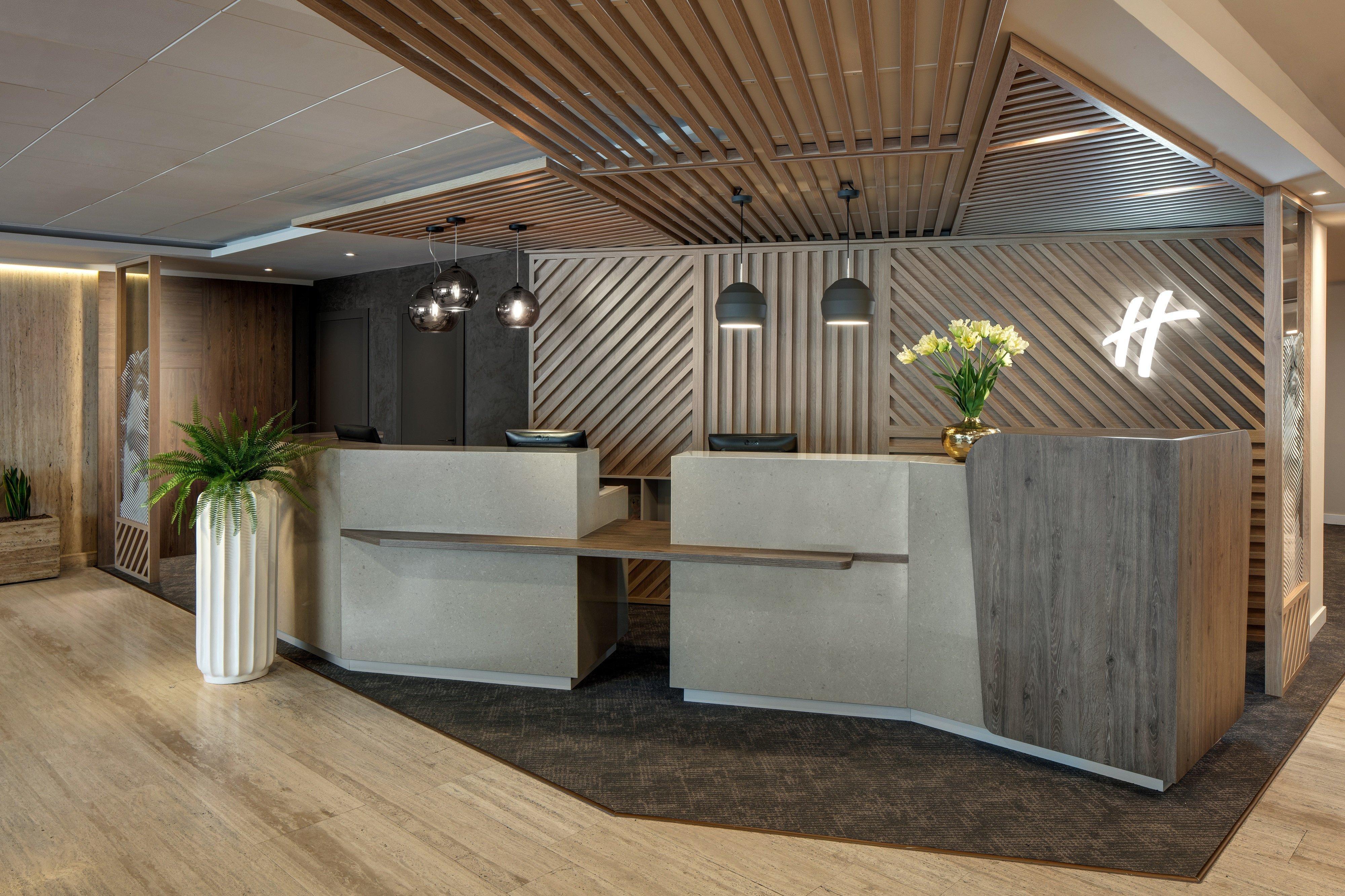 Holiday Inn Rome - Eur Parco Dei Medici By Ihg Екстер'єр фото