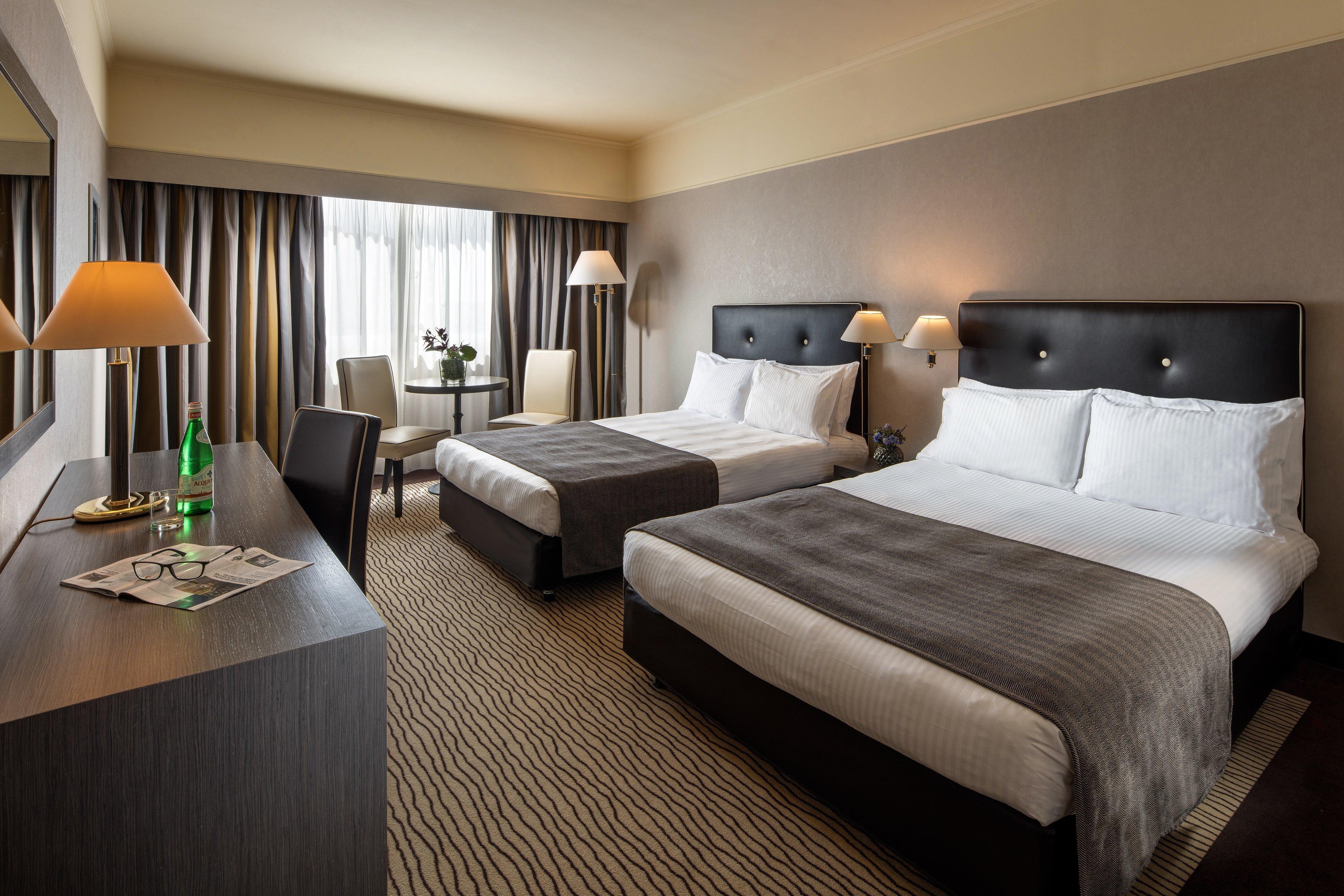 Holiday Inn Rome - Eur Parco Dei Medici By Ihg Екстер'єр фото