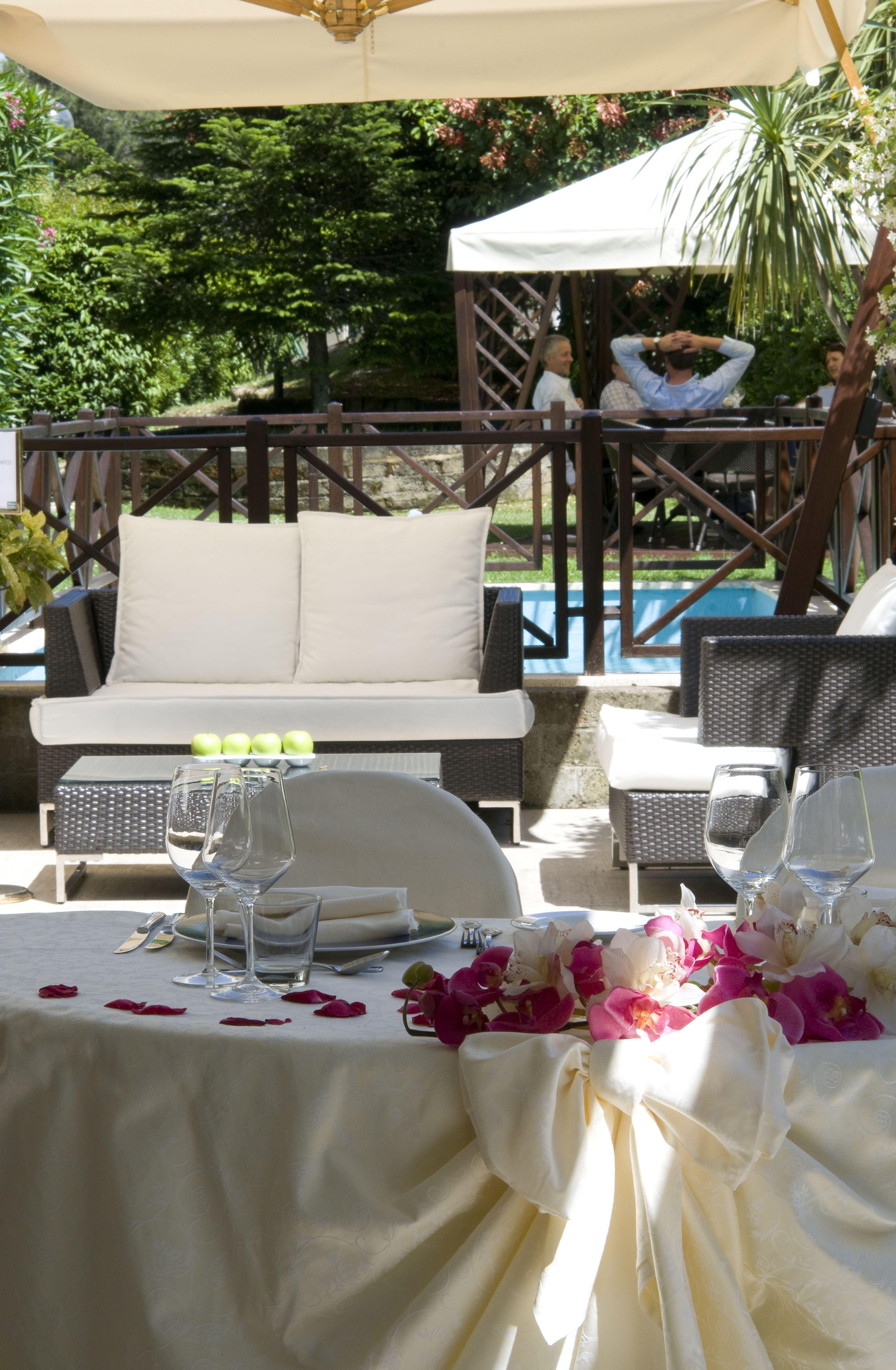 Holiday Inn Rome - Eur Parco Dei Medici By Ihg Екстер'єр фото