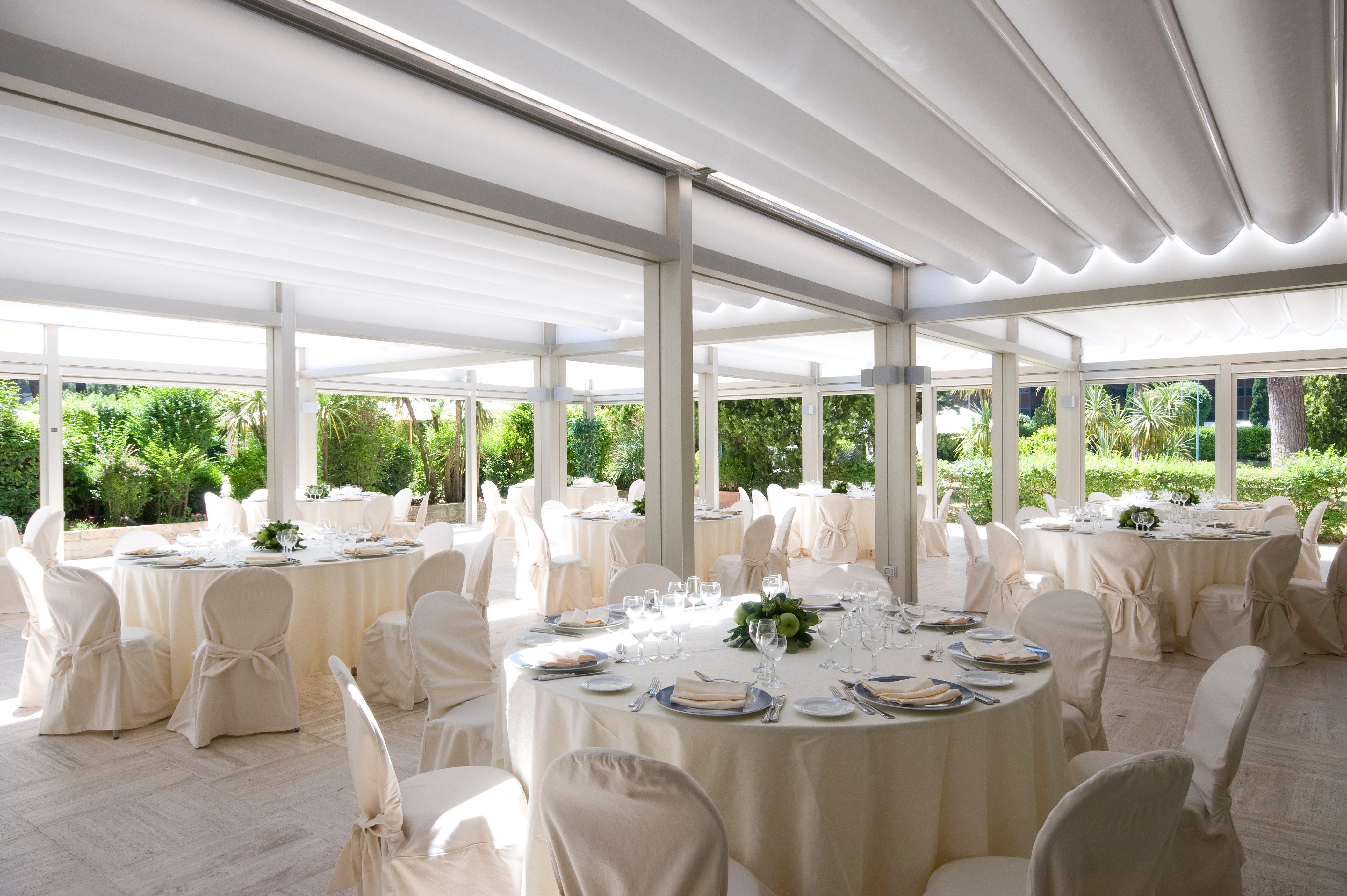 Holiday Inn Rome - Eur Parco Dei Medici By Ihg Екстер'єр фото